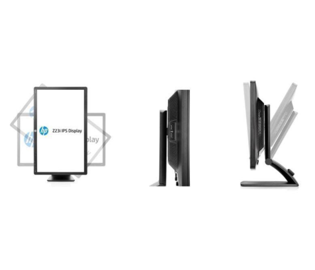 HP Z23i D7Q13A4 - 1453813 - zdjęcie 2